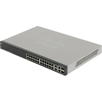 Cisco SRW224G4