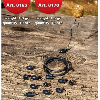 Extra Carp Zátěž Pop-Up Weights 1,5g
