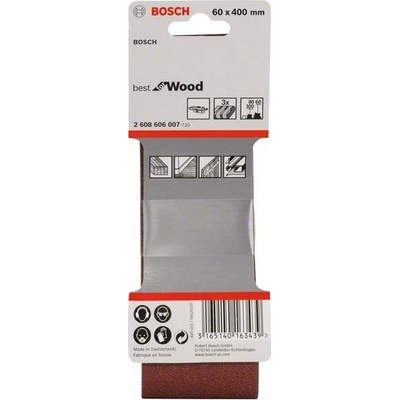 Bosch 2.608.606.007