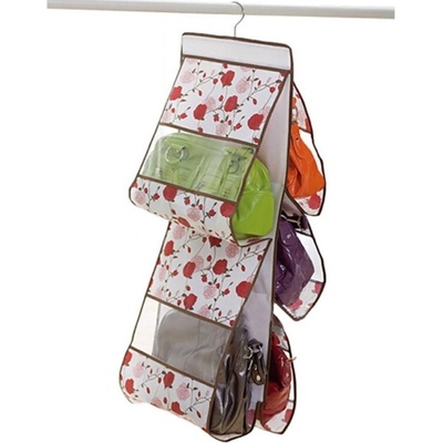 Gaira Organizer do kabelky šedý 708-24