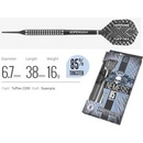 Harrows Nemesis 16gK