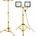TOOLIGHT RSL005-2X50N