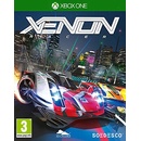 Hry na Xbox One Xenon Racer