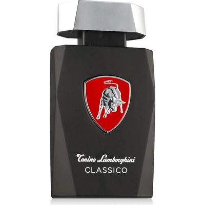 Lamborghini Classico toaletná voda pánska 200 ml