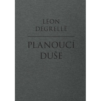 Planoucí duše