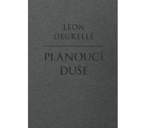 Planoucí duše