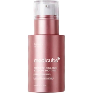 medicube Интензивен серум Medicube PDRN Pink Exosome Shot Serum 7500