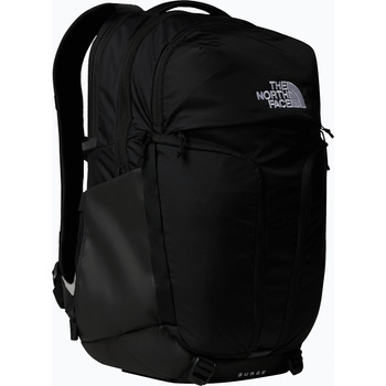 The North Face Туристическа раница The North Face Surge 31 l black/black/npf