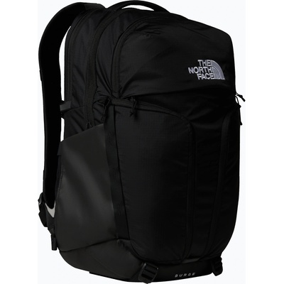The North Face Туристическа раница The North Face Surge 31 l black/black/npf
