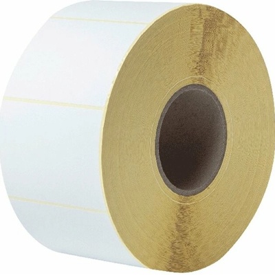 Brother - BCS-1J074102-203 (potažené štítky, role 2900 štítků 102mm x 74mm); ideální kupov (BCS1J074102203)