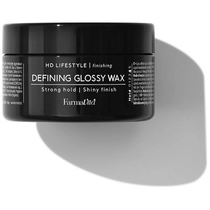 FARMAVITA Вакса за коса Hd Lifestyle Defining Clossy Wax 100ml