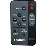 съвместим CANON UC1000, UC2000, UC3000 - съвместимо дистанционно управление на марката General (UC1000, UC2000, UC3000) Дистанционно