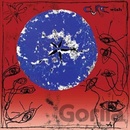 Wish - The Cure CD