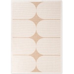 Hanse Home Килим за открито и закрито в цвят слонова кост и бежово 200x290 cm Duet Bowen - NORTHRUGS (106245-200x290)