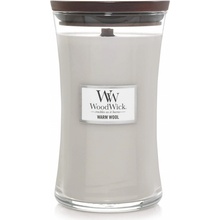 WoodWick Warm Wool 609,5 g