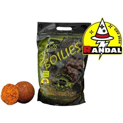 Carp Servis Václavík Boss2 Randal 16 mm 200 g