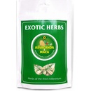 Exotic herbs Ašvaganda 100 kapslí