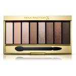 MAX Factor Masterpiece Nude Palette - Палитра от сенки за очи