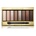MAX Factor Masterpiece Nude Palette - Палитра от сенки за очи