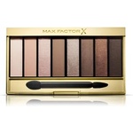 MAX Factor Masterpiece Nude Palette - Палитра от сенки за очи