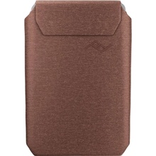 Púzdro Peak Design Wallet Slim - Redwood