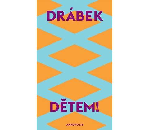 Dětem! - David Drábek