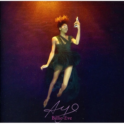 Ayọ - BILLIE-EVE CD