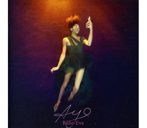 Ayọ - BILLIE-EVE CD