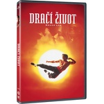 MagicBox Дракон: Историята на Брус Лий - dvd (057254)