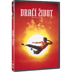 MagicBox Дракон: Историята на Брус Лий - dvd (057254)