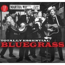 VARIOUS - TOTALLY ESSENTIAL BLUEGRA CD