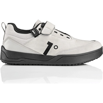 First Degree Fuse grey