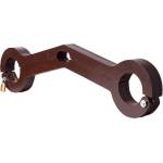 RIMBA Дървена трошачка за тестиси с белезници Humbler Lock