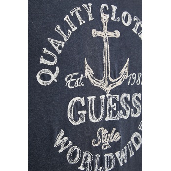 Guess тениска мъжка памучна (M6GI43.K3471)