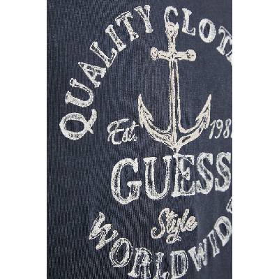 Guess тениска мъжка памучна (M6GI43.K3471)