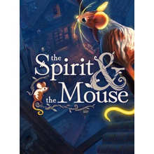 The Spirit and the Mouse