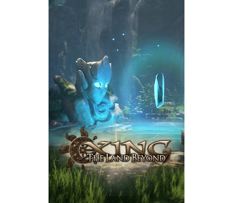 XING: The Land Beyond
