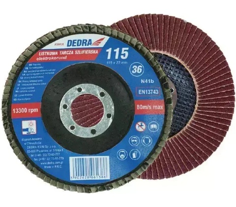 Dedra F26120