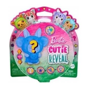 Mattel Brb cutie rev costumes figurines mix hrk32 wb4