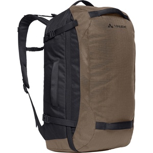 VAUDE Пътна раница Vaude Mundo Carry-On 38 Travel backpack - Deer Brown - размер One Size (502-4850-0411)