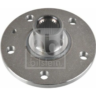 Náboj kolesa FEBI BILSTEIN 172411