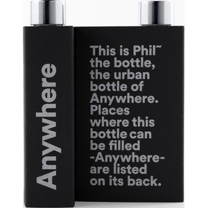 Palomar Бутилка за вода Phil Anywhere (phil_anywhere)