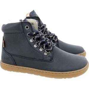 Koel Детски зимни ботуши Koel Kid's Dry Nappa Winter boots - Navy - размер 33 (EU) (702-5077-0116)