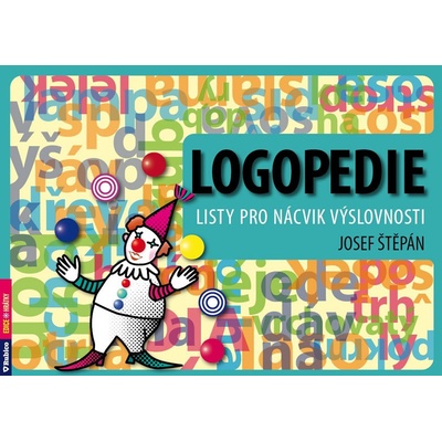 Logopedie - Josef Štěpánek