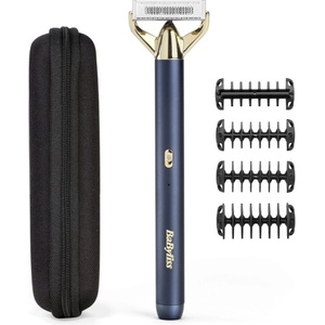 BaByliss Super-X Metal Машинки за подстригване