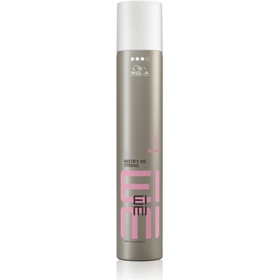 Wella EIMI Mistify Me Strong Fast-drying Hairspray 500 ml