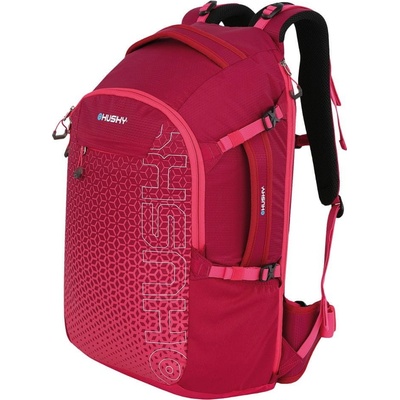 Husky Campus 30l magenta