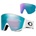 Oakley Flow Scape
