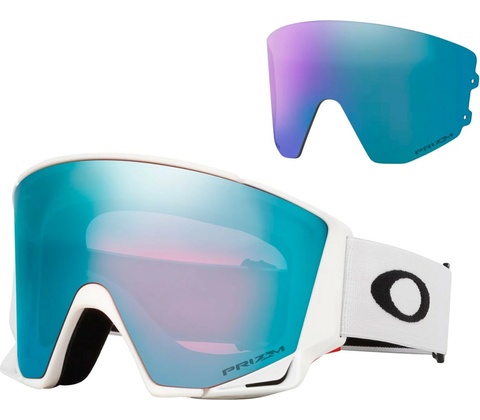 Oakley Flow Scape