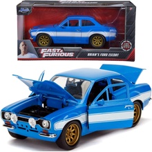 Jada Toys Ford Escort Rychle a zběsile Rychle a zběsile 18 cm